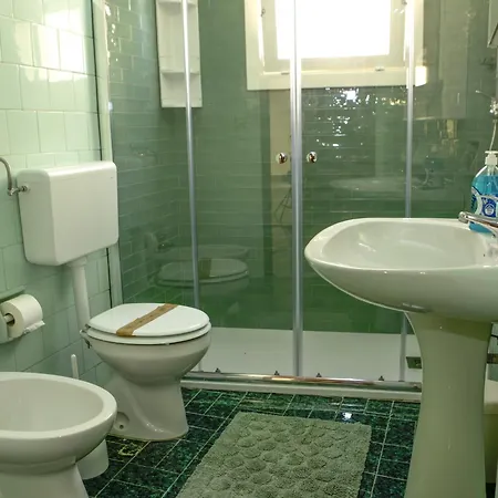 Appartement Oltremare Casa Per Vacanze Con Terrazzo E 3 Con 6 Pl Casarano