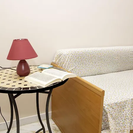 Oltremare Casa Per Vacanze Con Terrazzo E 3 Con 6 Pl Appartement *
