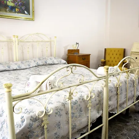 Appartement Oltremare Casa Per Vacanze Con Terrazzo E 3 Con 6 Pl *