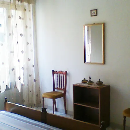 Oltremare Casa Per Vacanze Con Terrazzo E 3 Con 6 Pl Appartement