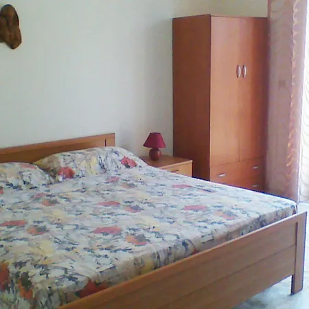 Oltremare Casa Per Vacanze Con Terrazzo E 3 Con 6 Pl Appartement *